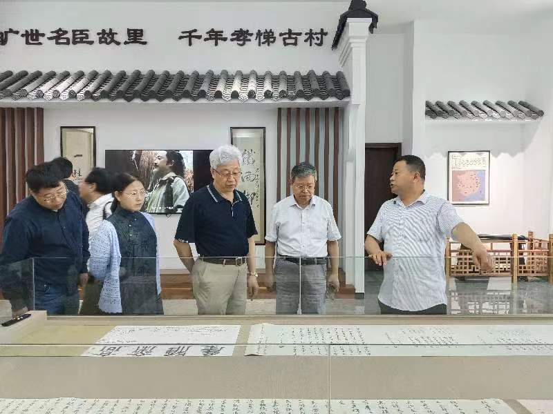 《大宋名臣赵抃》在衢州发布 传承“一琴一鹤”勤廉精神