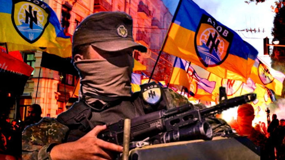 亚速营：乌克兰民众逃避兵役问题紧迫 没人愿意入伍
