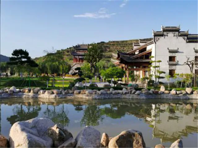 全国乡村旅游精品线路出炉 甘肃3条入选