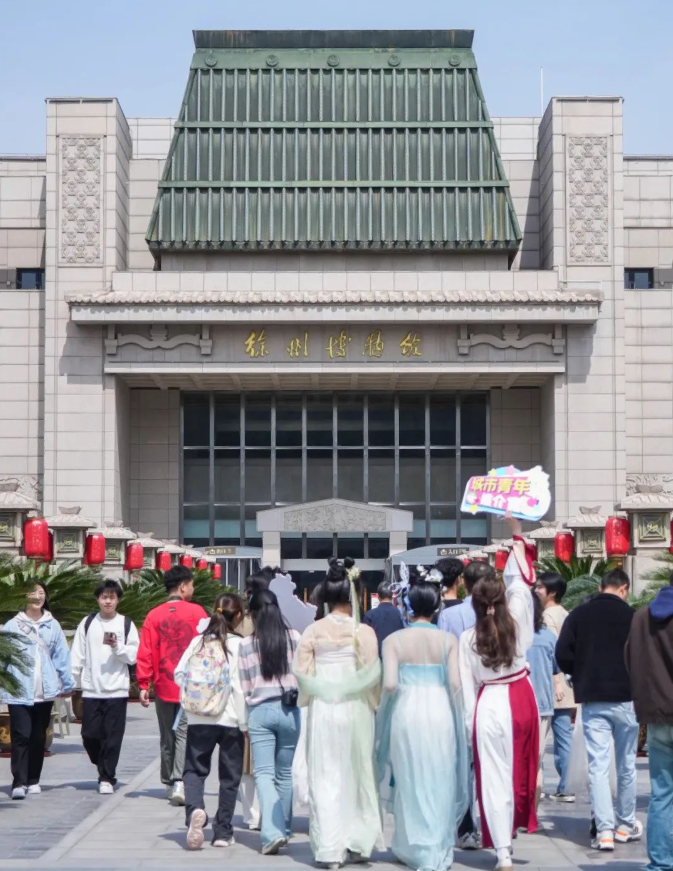 点燃文旅脉动，相约热力云龙