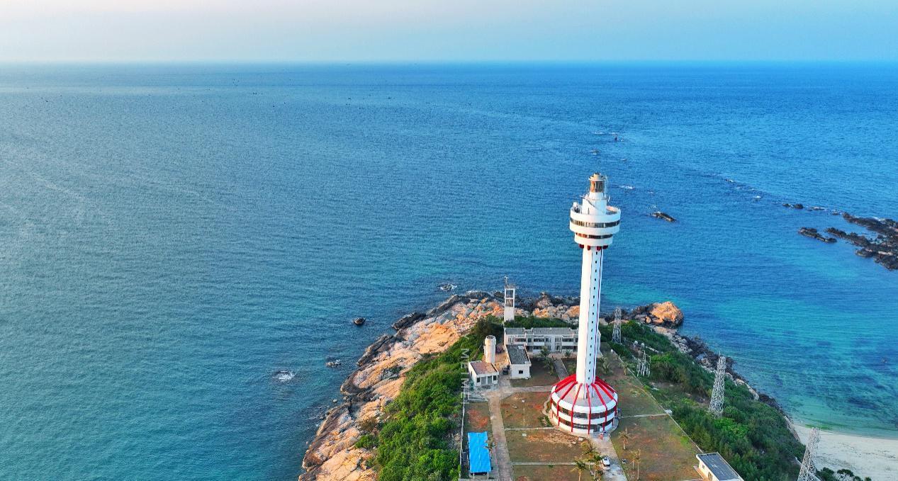 五一到海南,沿着海南环岛旅游公路玩转网红打卡点