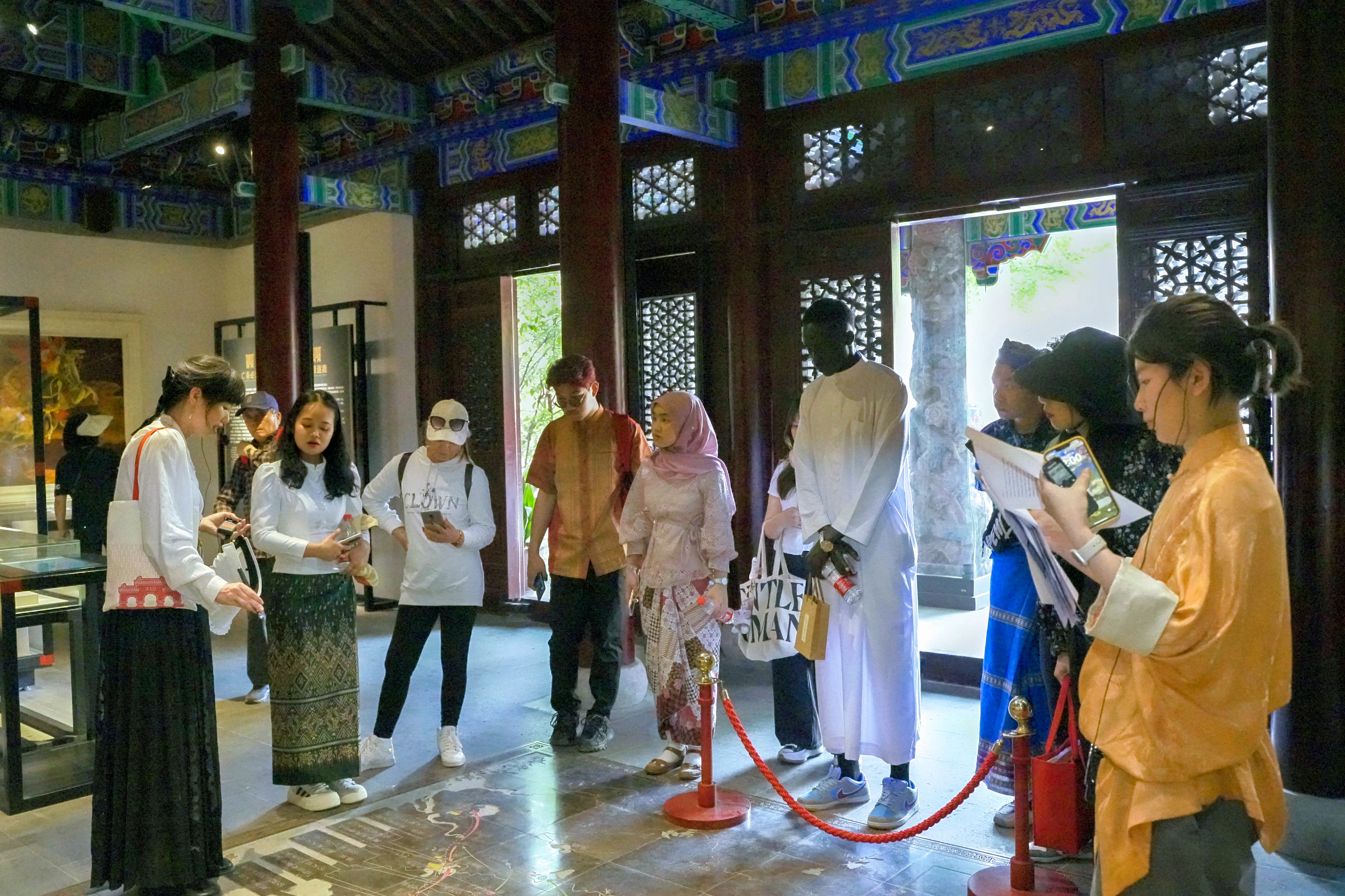 发现徐州之美:“楚韵汉风、山水云龙”