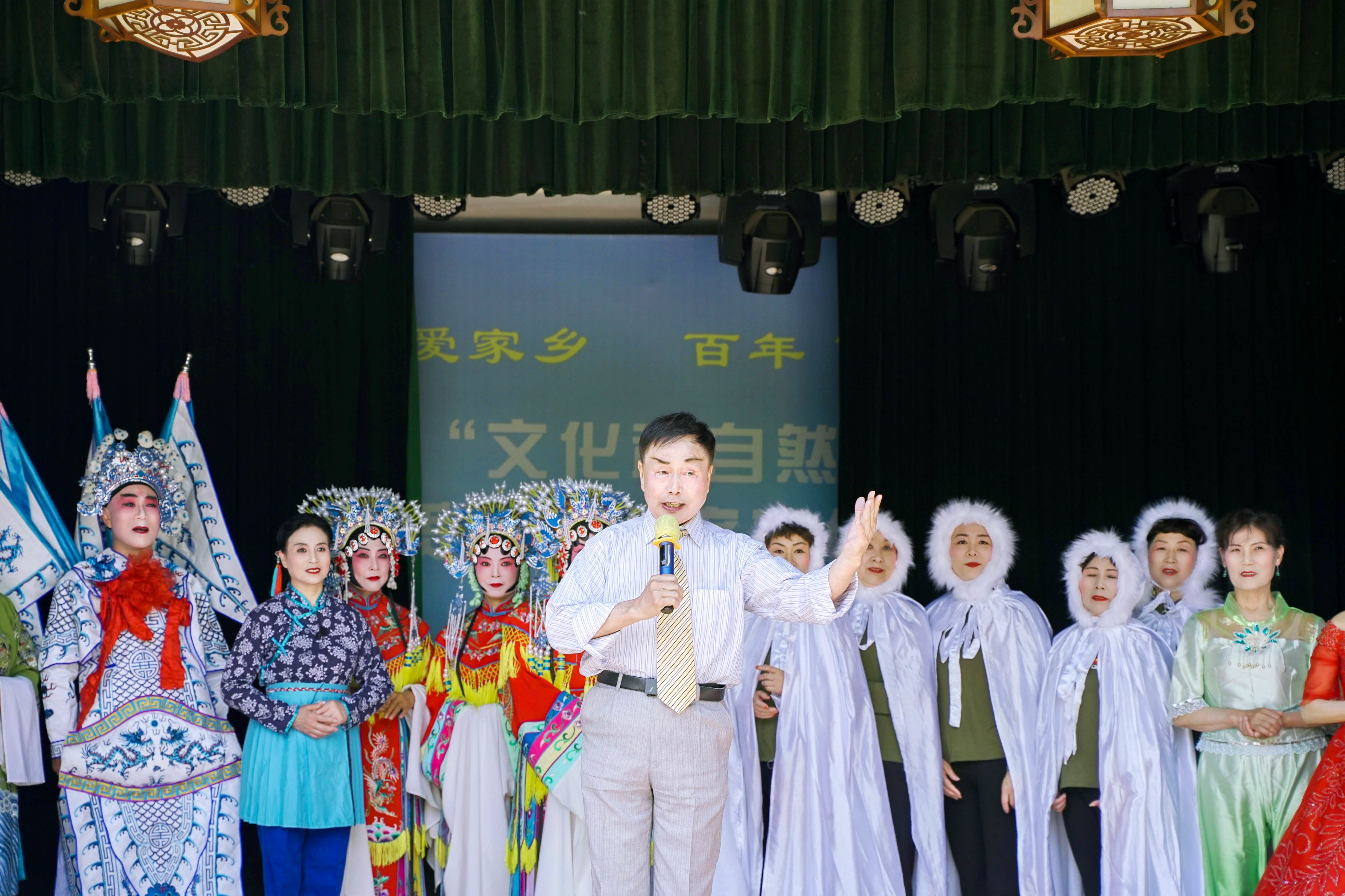 发现徐州之美:“楚韵汉风、山水云龙”