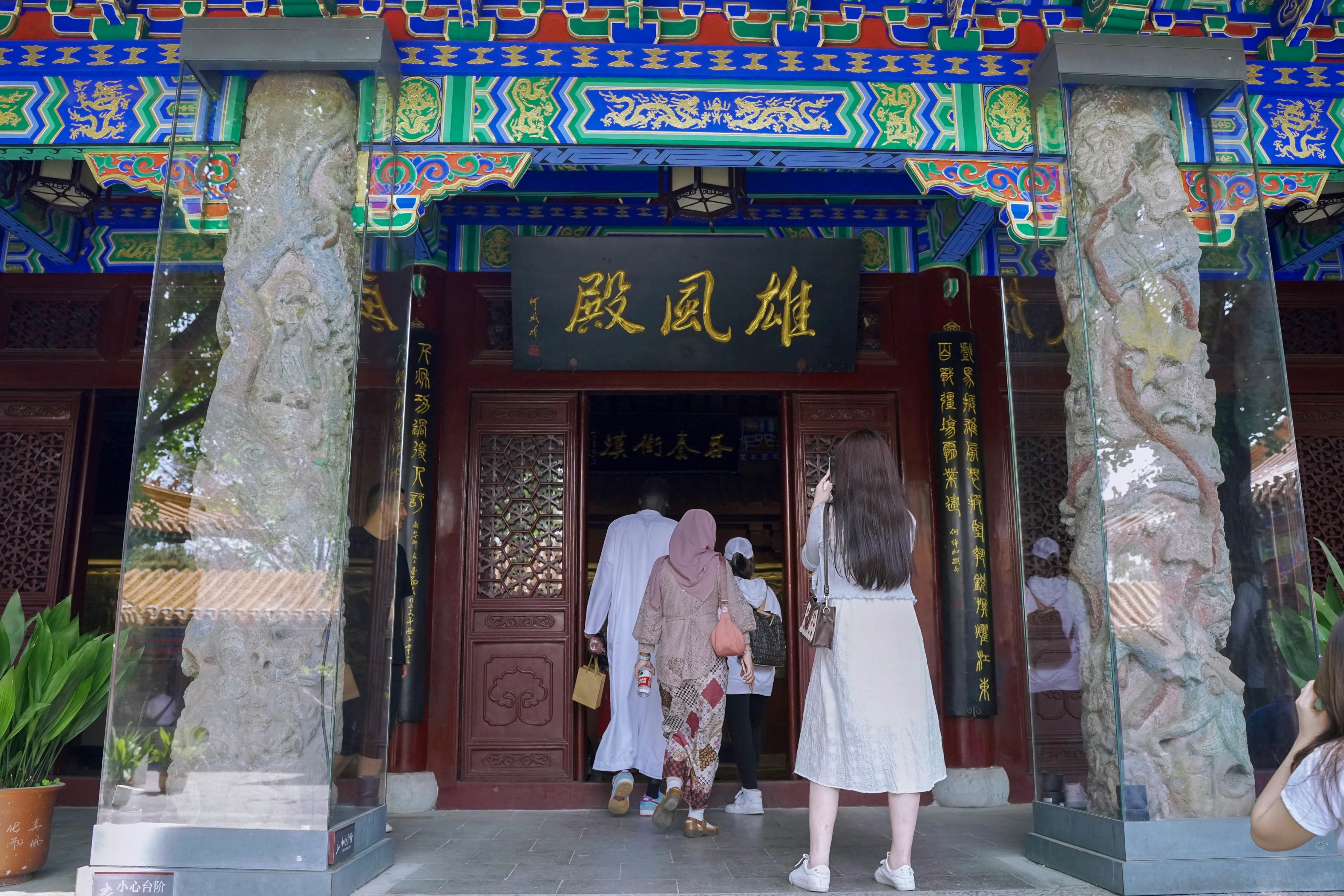 发现徐州之美:“楚韵汉风、山水云龙”