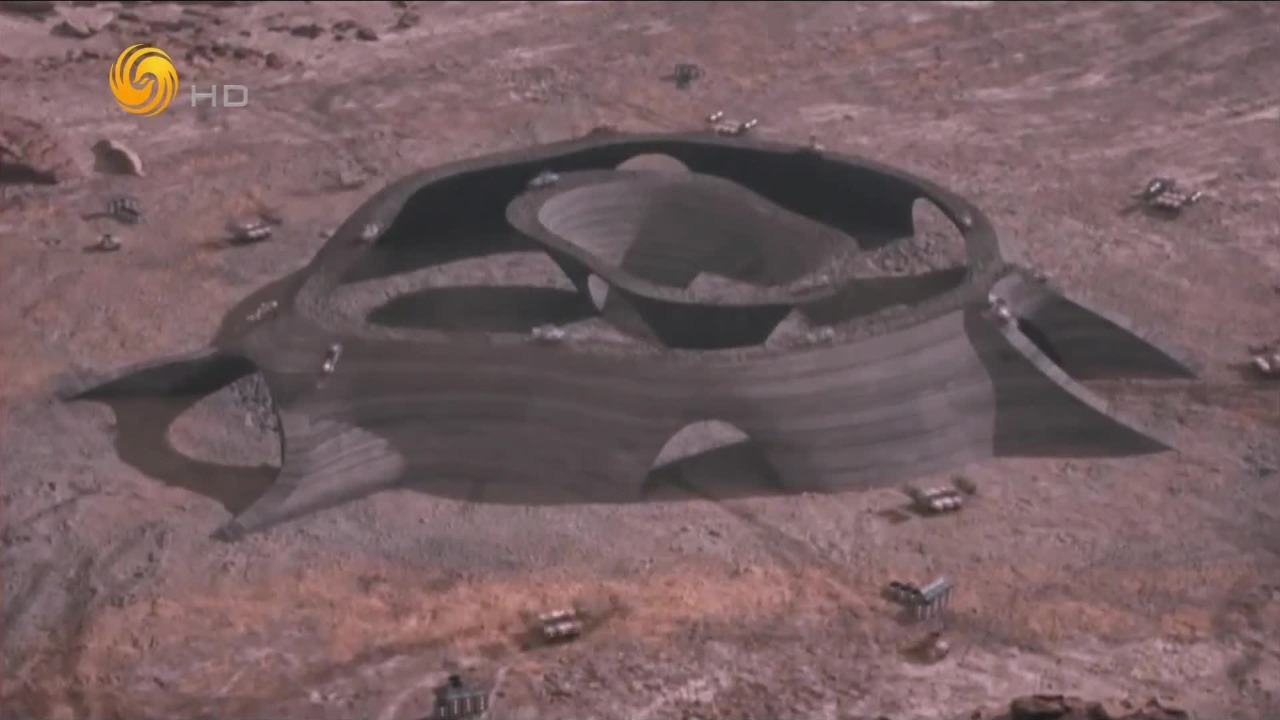 作家刘兴诗：科幻作品应该从科学现实出发，而不是胡思乱想