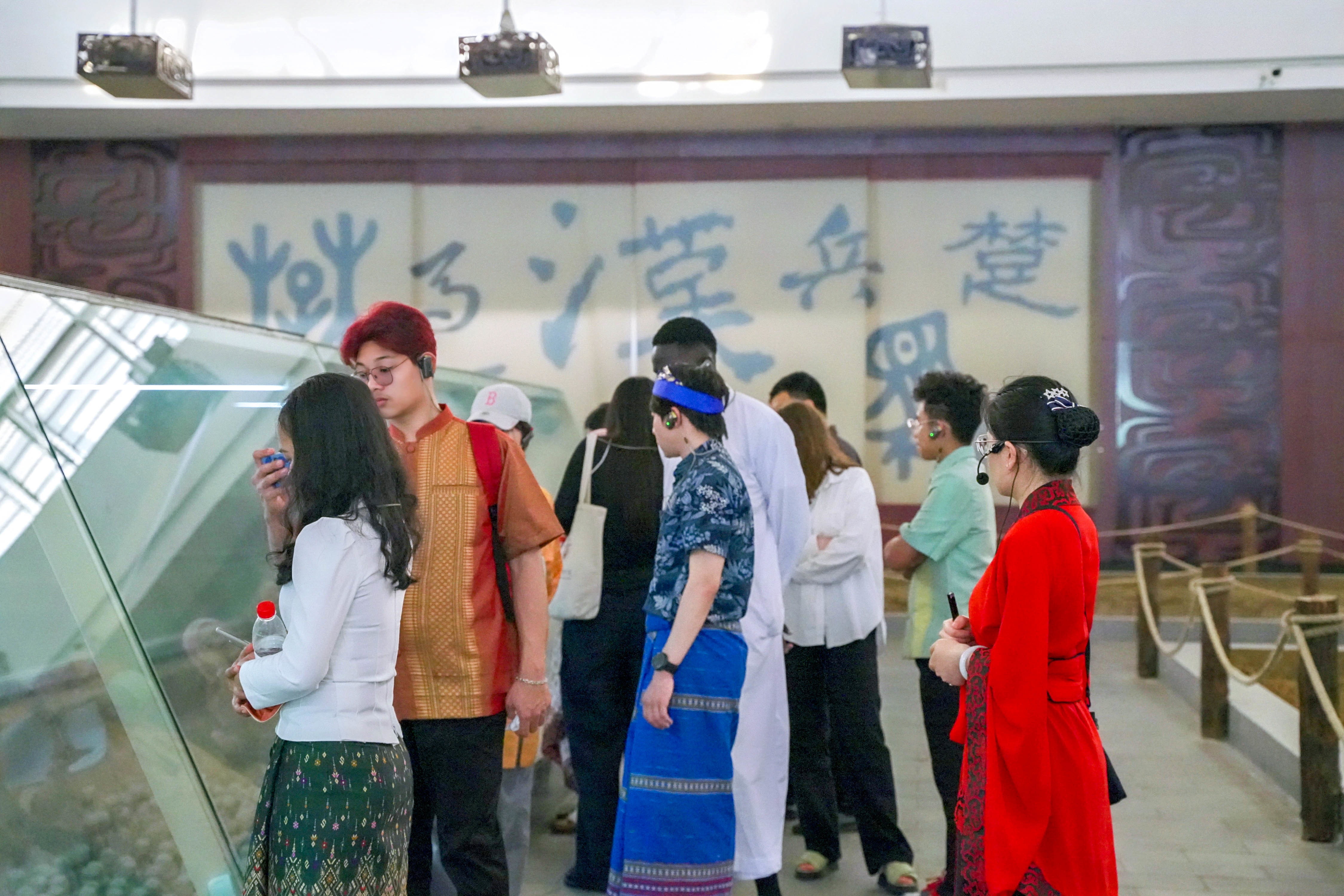 发现徐州之美:“楚韵汉风、山水云龙”