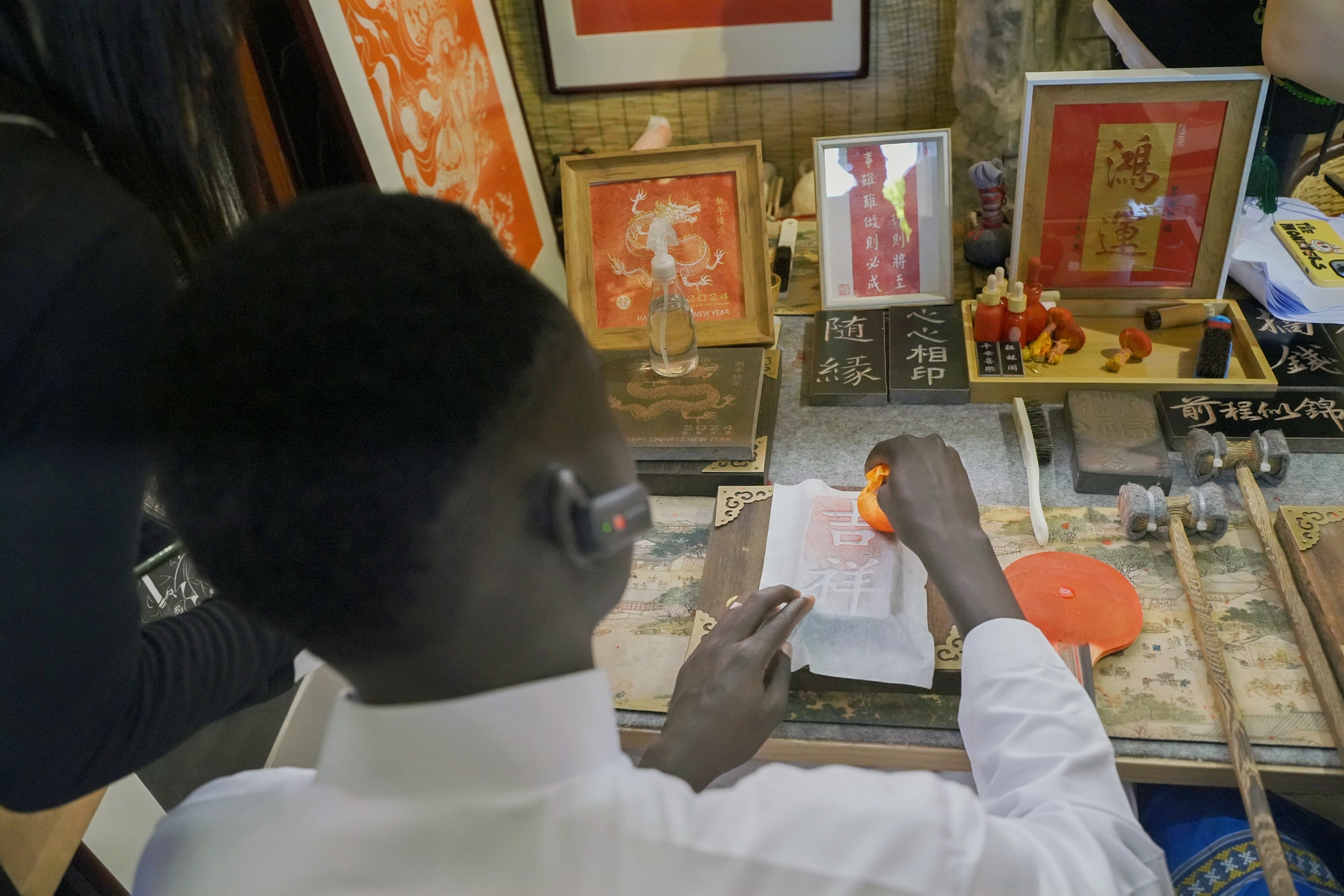 发现徐州之美:“楚韵汉风、山水云龙”