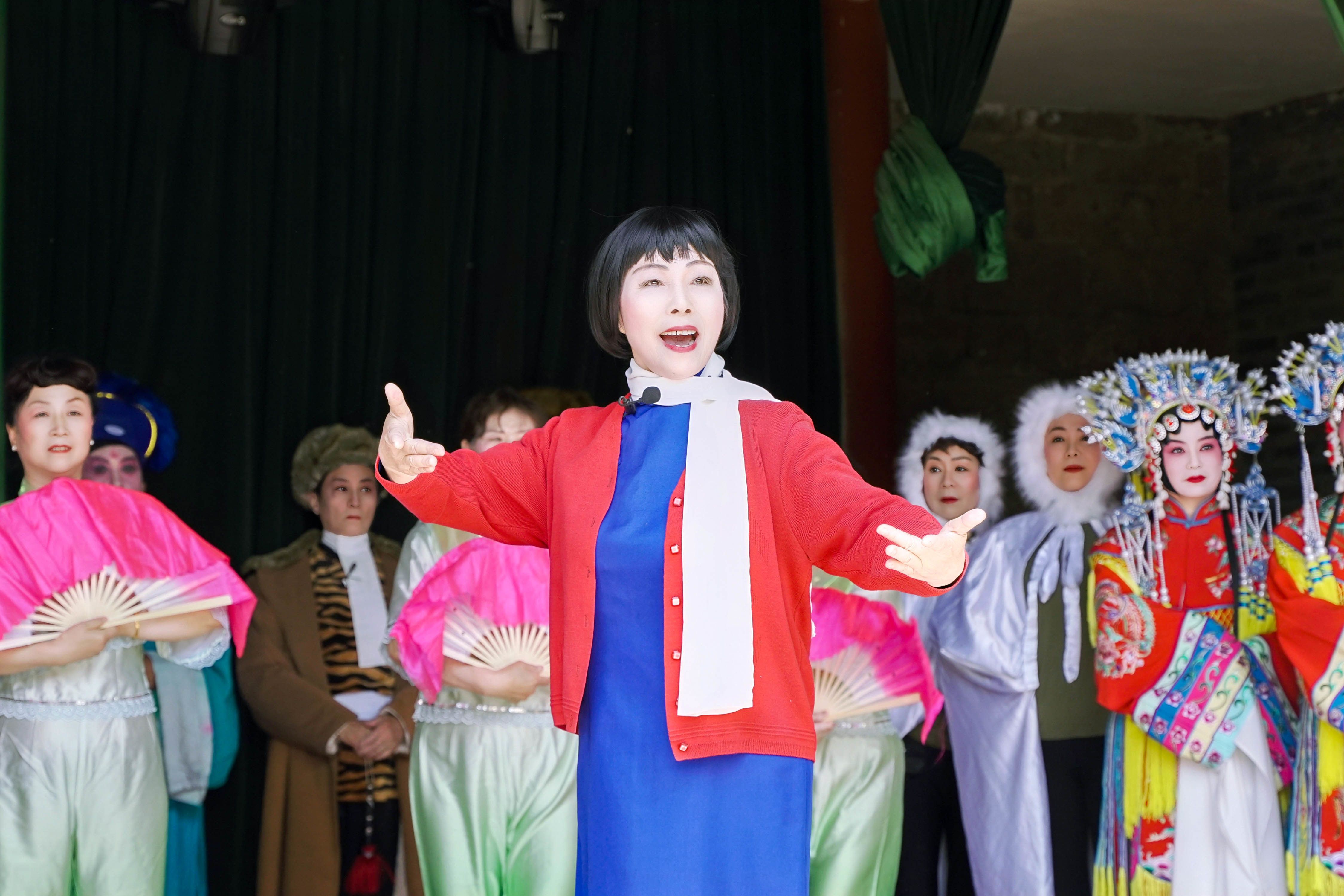 发现徐州之美:“楚韵汉风、山水云龙”