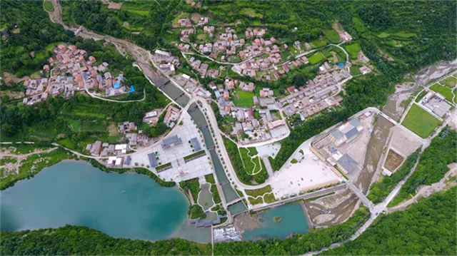 全国乡村旅游精品线路出炉 甘肃3条入选
