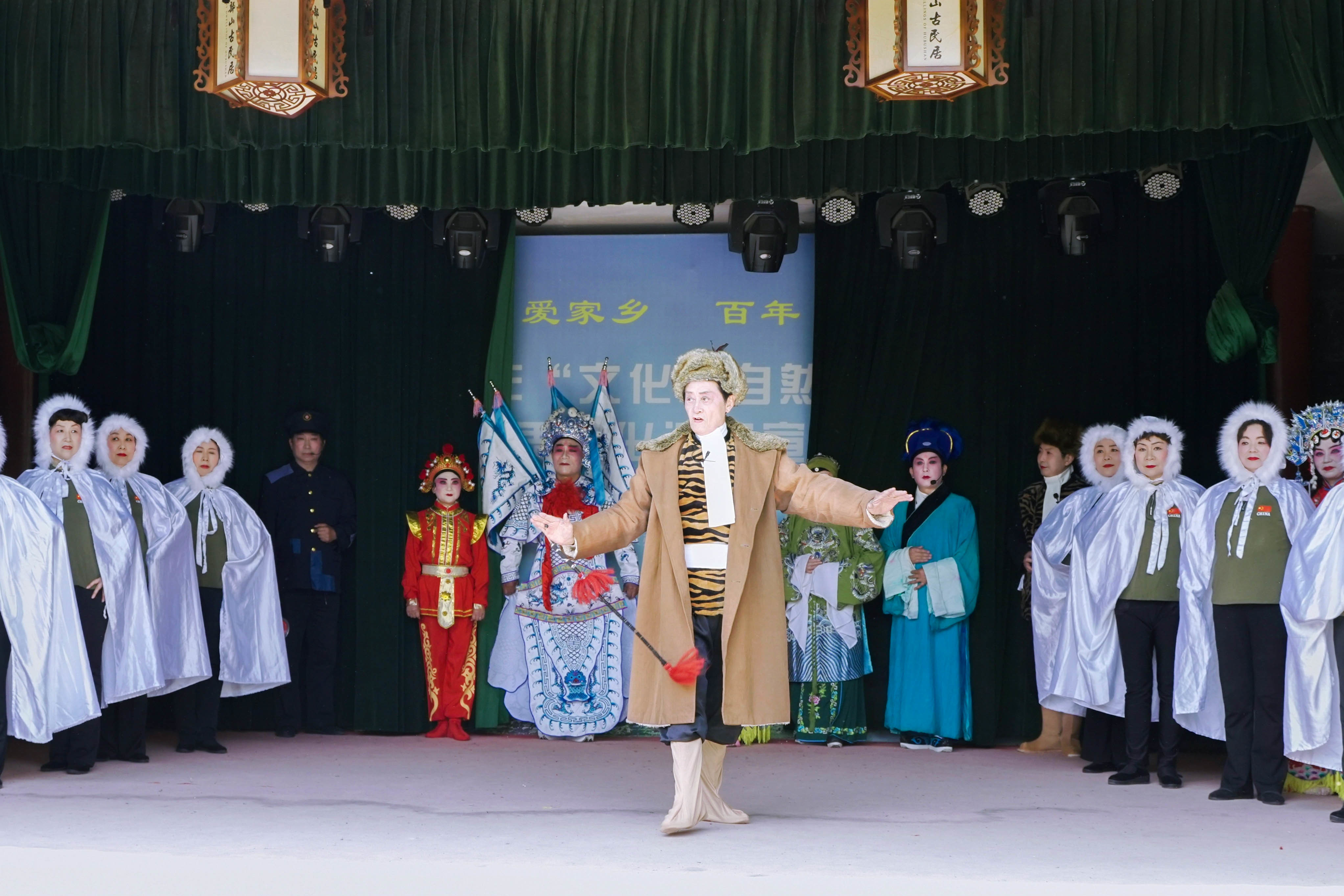 发现徐州之美:“楚韵汉风、山水云龙”