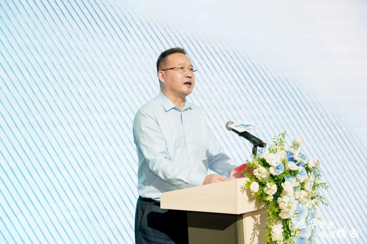 低空经济与空天产业新质生产力发展研讨交流会在龙华顺利召开