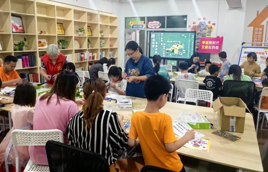 庆“五一”致敬劳动者 中山各镇街举办丰富多彩主题活动