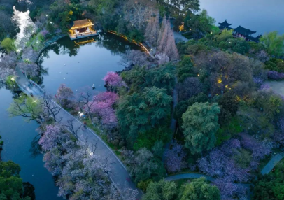 南京市建邺区:从一张演出票开始,畅游建邺文旅体