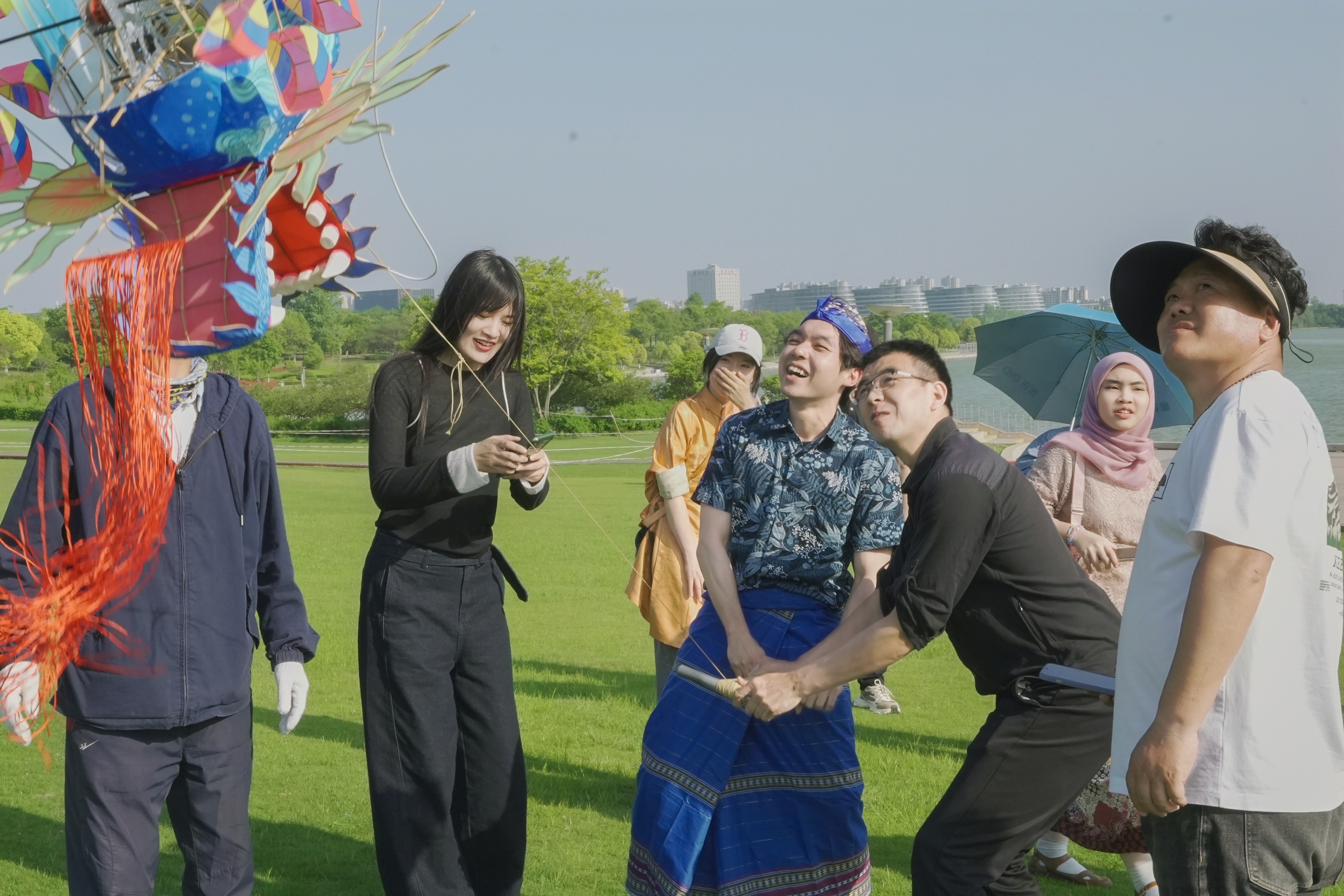 发现徐州之美:“楚韵汉风、山水云龙”