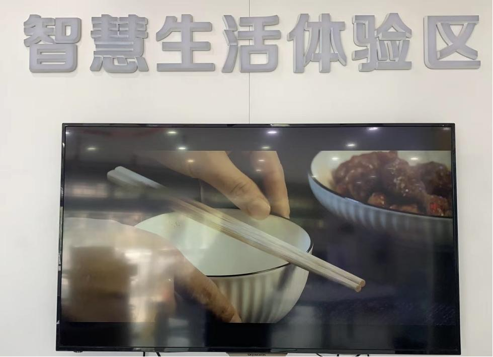 自营营业厅投放预防溺水警示片