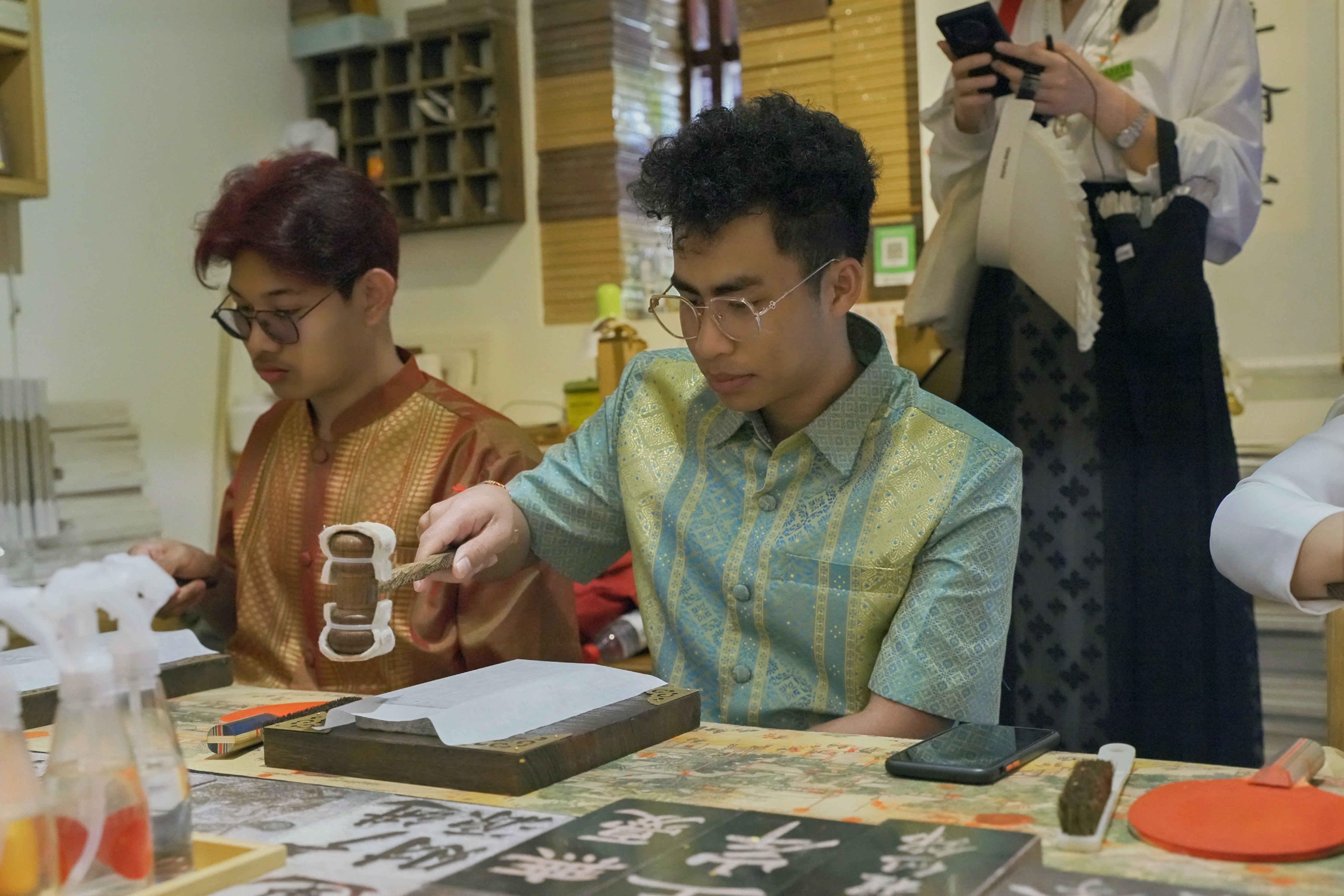 发现徐州之美:“楚韵汉风、山水云龙”