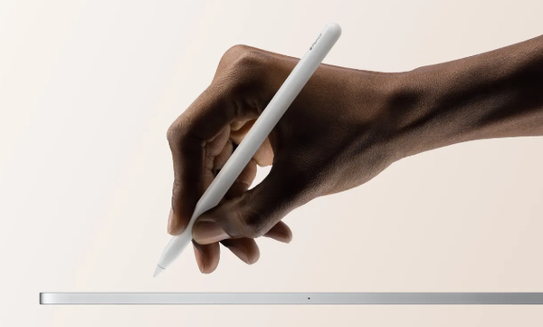 苹果发布USB-C Apple Pencil固件更新 增强整体性能