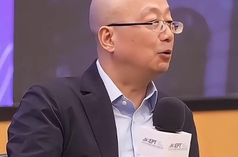 北大教授：年轻人不要老想着眼前这一亩三分地，也不要想着苟且_凤凰网视频_凤凰网