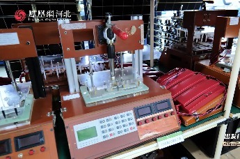 “出发！秦字号”丨走进恒业世纪