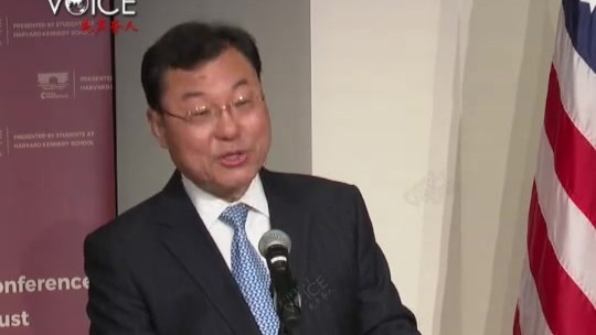 美国输不起就搞保护主义 这算公平竞争吗？