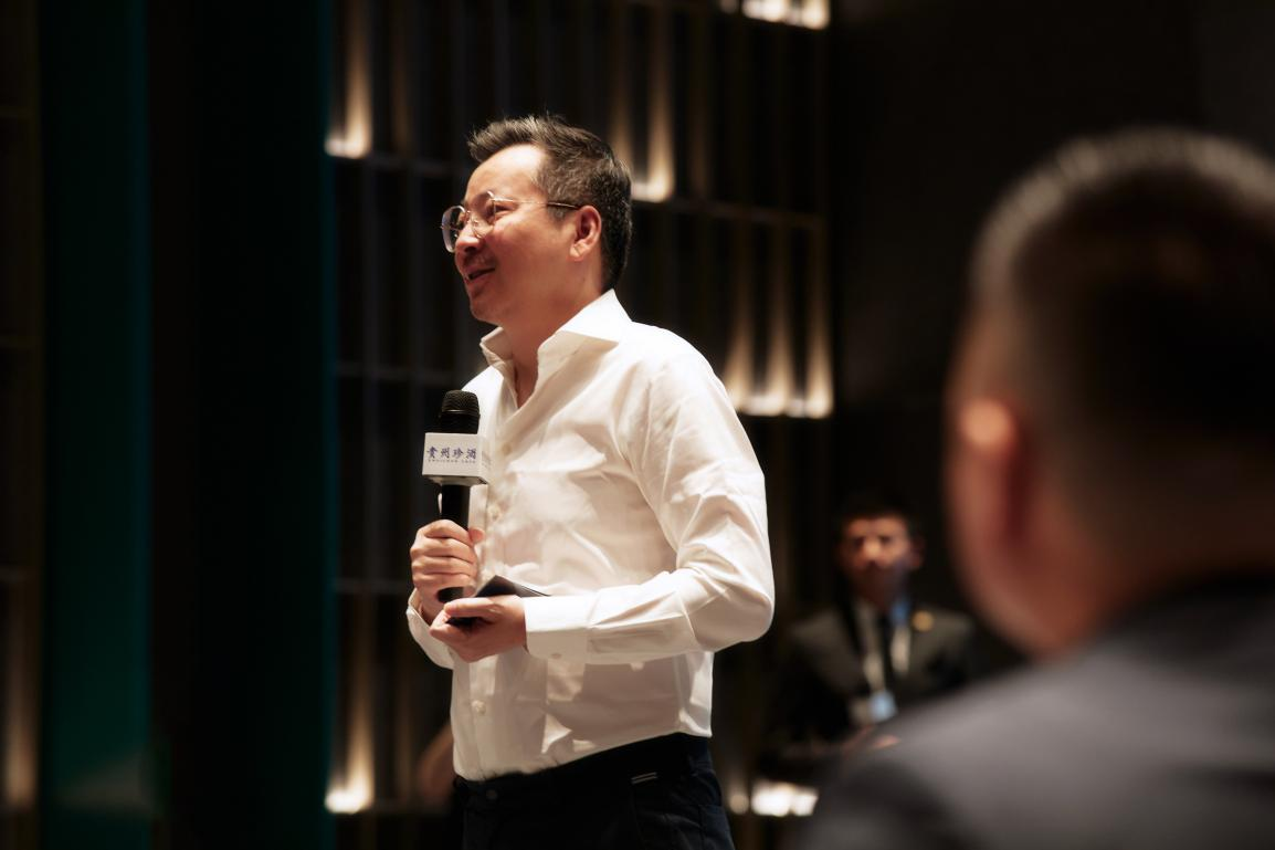 正式出发！珍酒世界行——珠峰拾光者行动启动