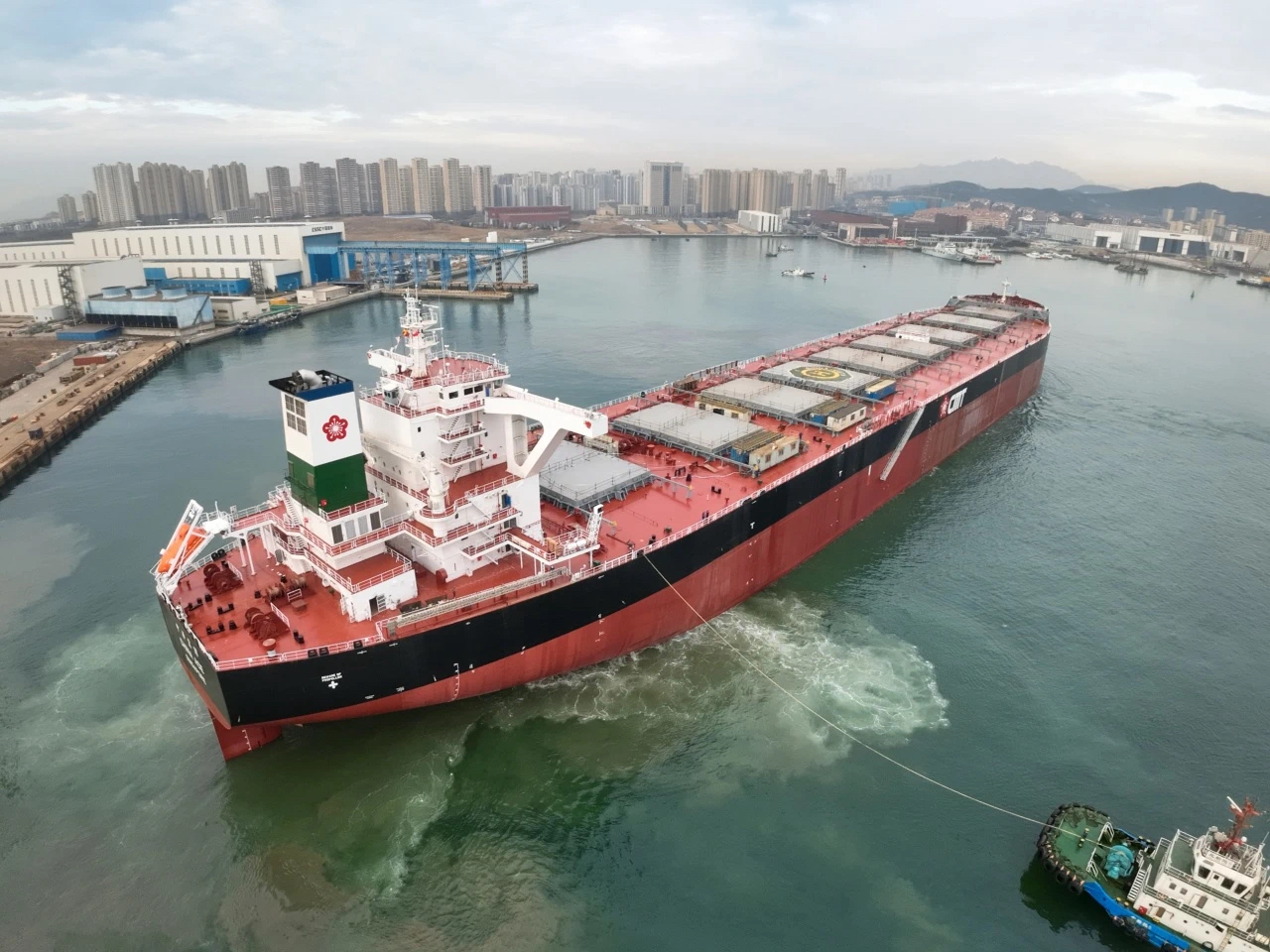 中国船舶集团青岛北海造船有限公司召开2024年一季度经济运行会凤凰网青岛_凤凰网