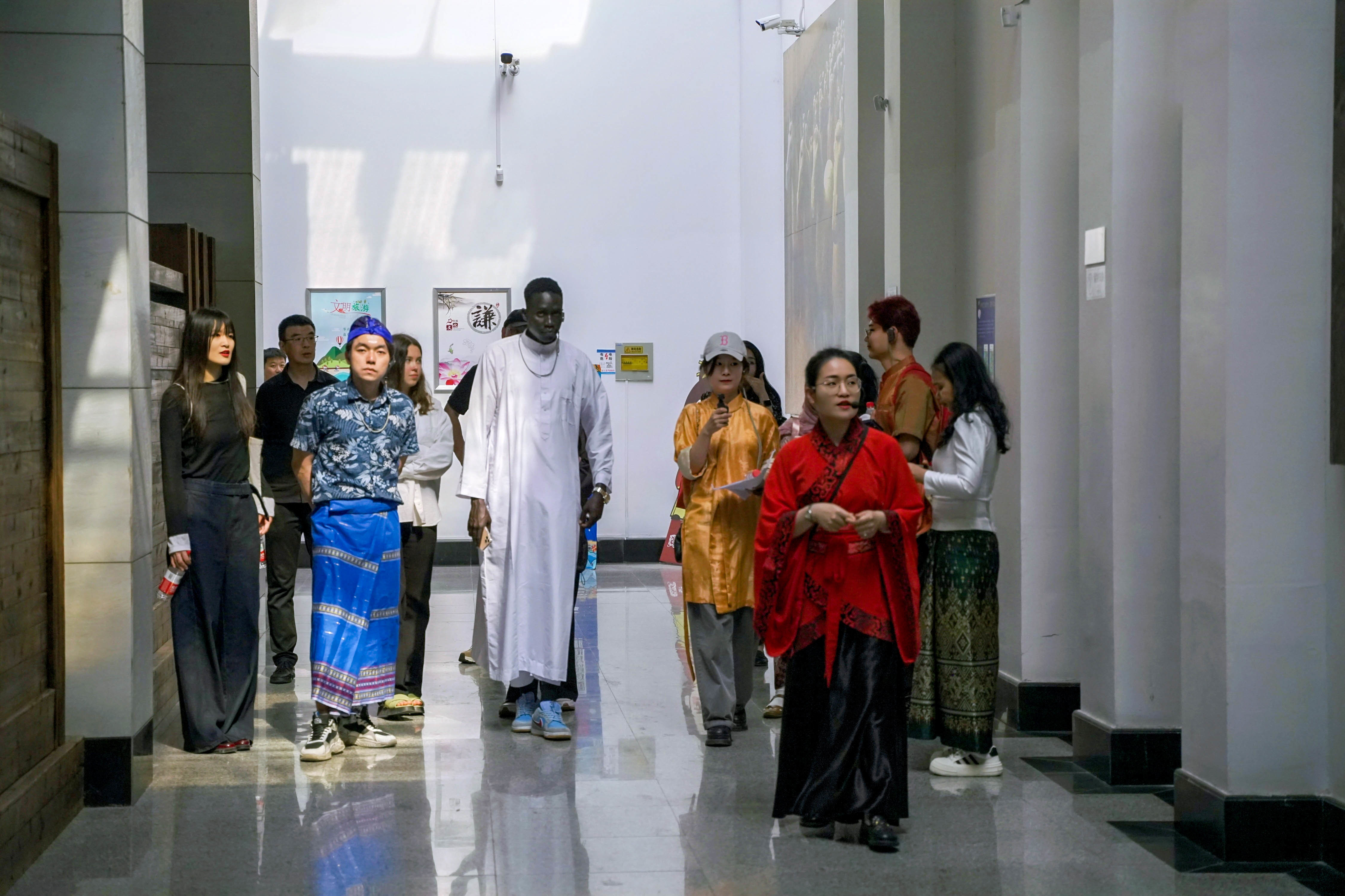 发现徐州之美:“楚韵汉风、山水云龙”