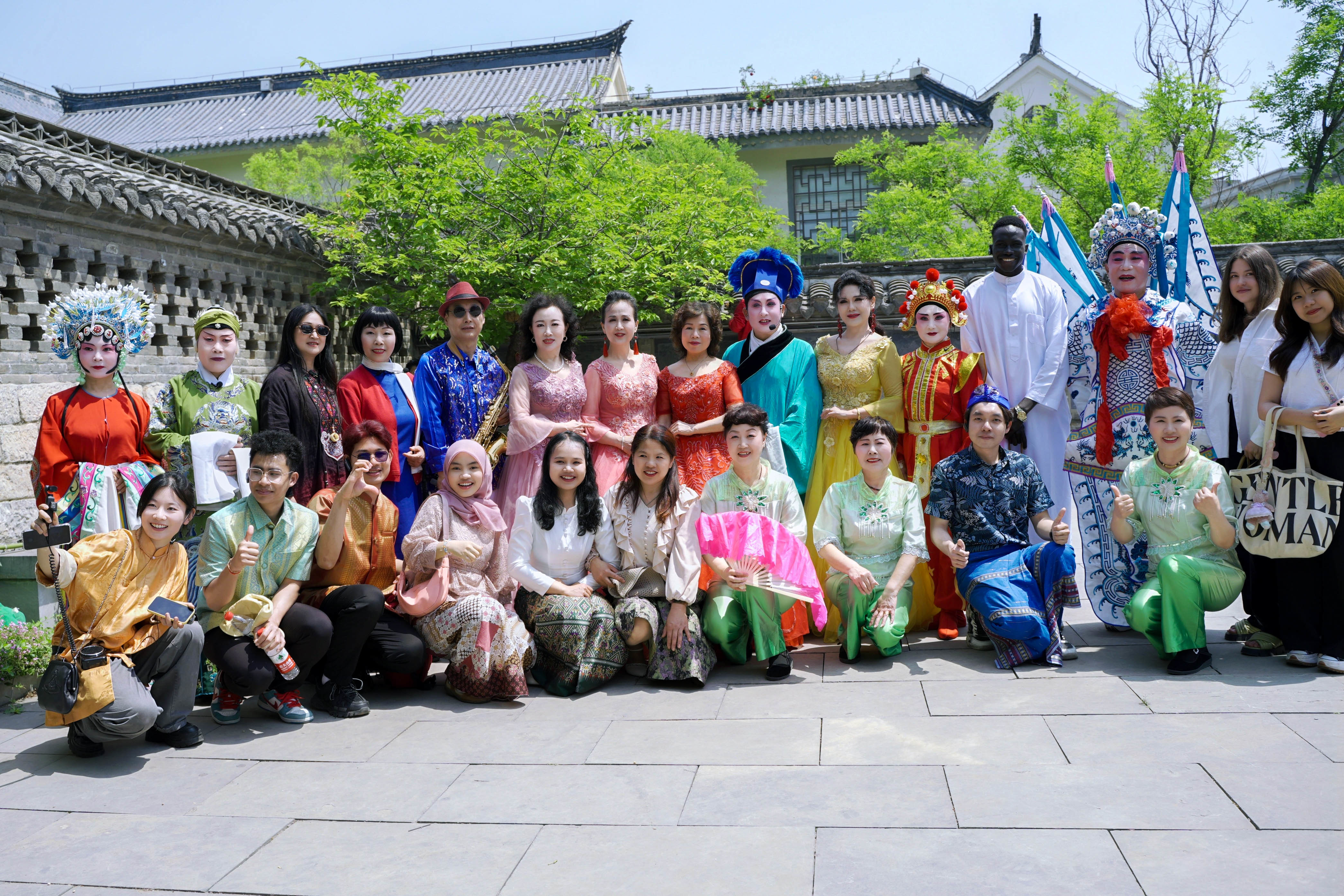 发现徐州之美:“楚韵汉风、山水云龙”