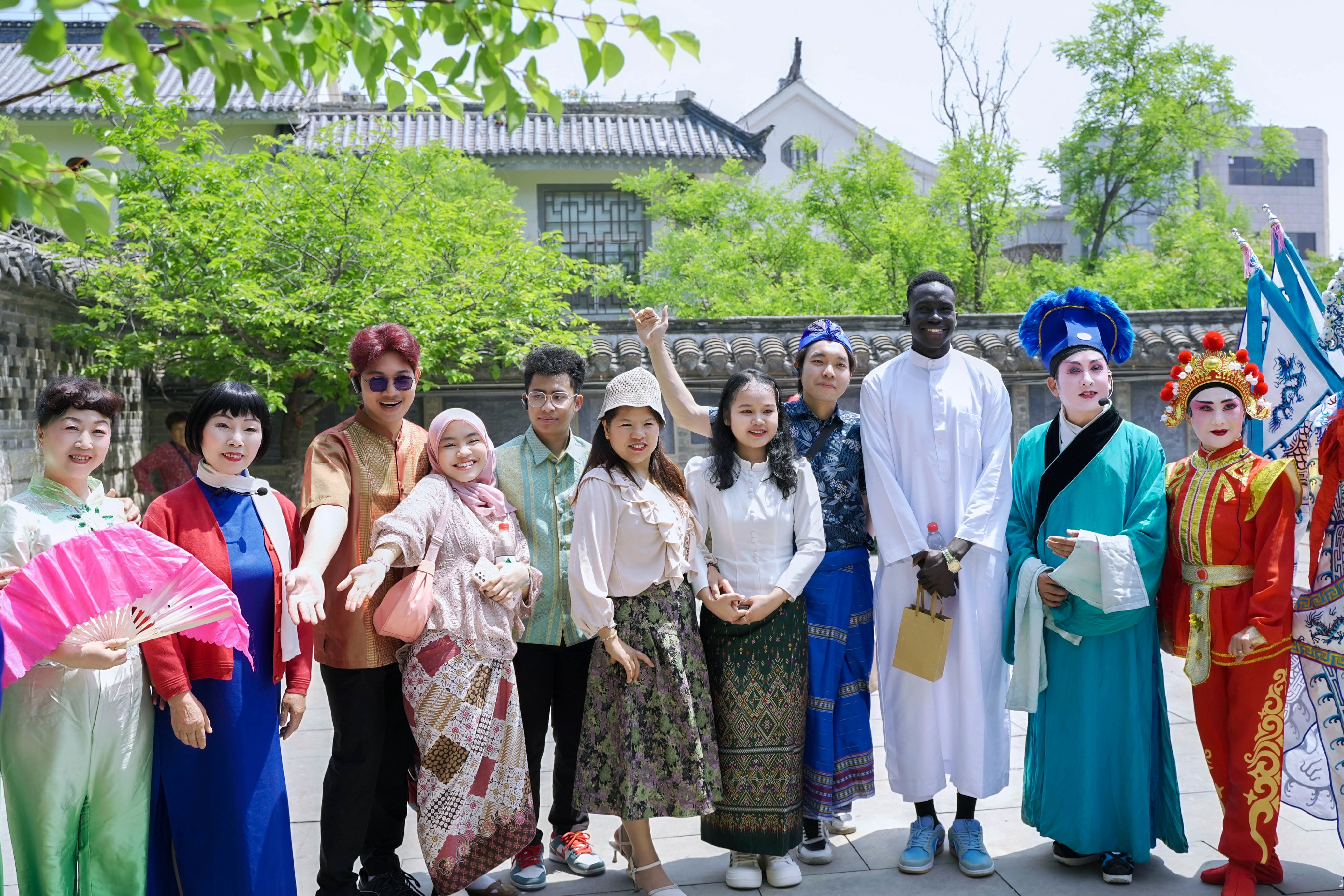 发现徐州之美:“楚韵汉风、山水云龙”