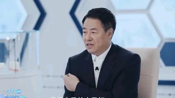 胡锡进:我不相信杨晓明的违纪能够影响到国药新冠疫苗的质量