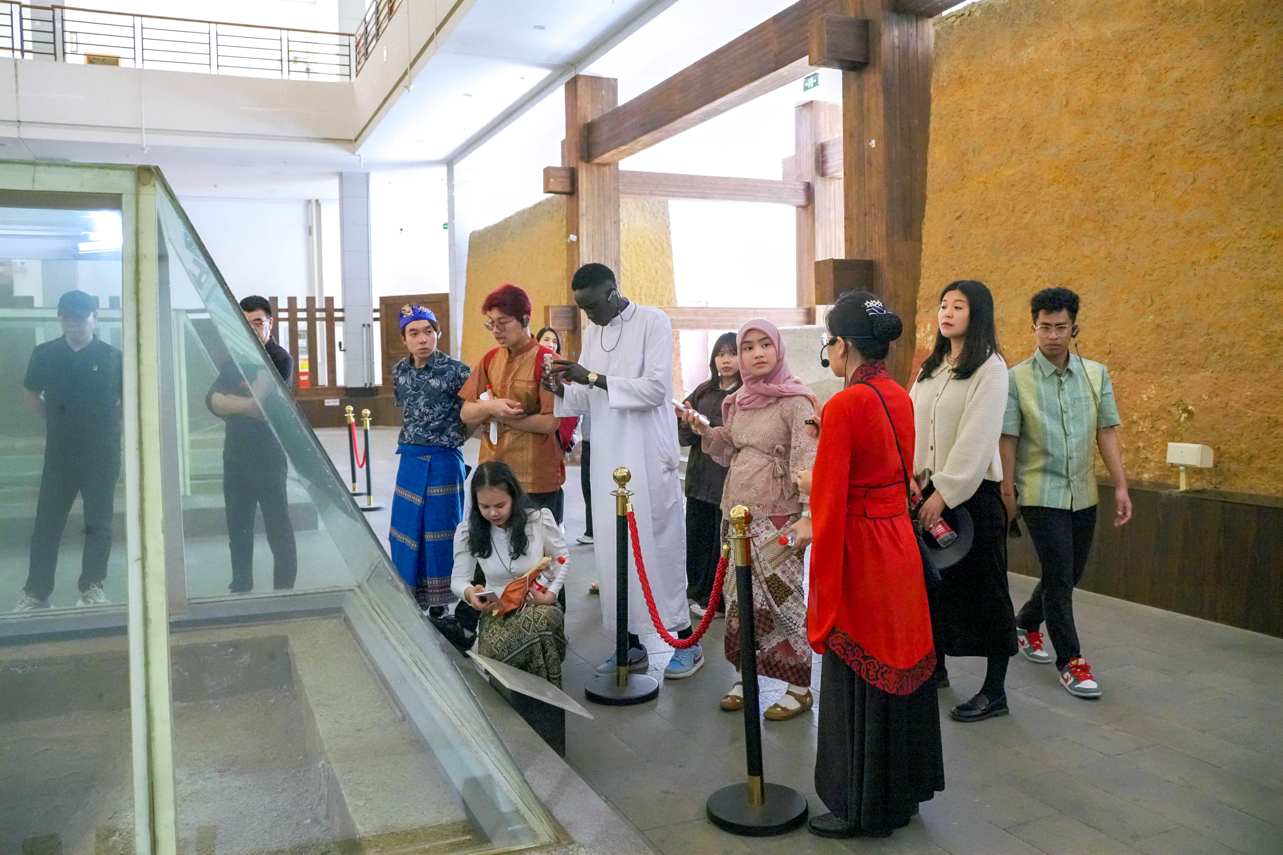 发现徐州之美:“楚韵汉风、山水云龙”