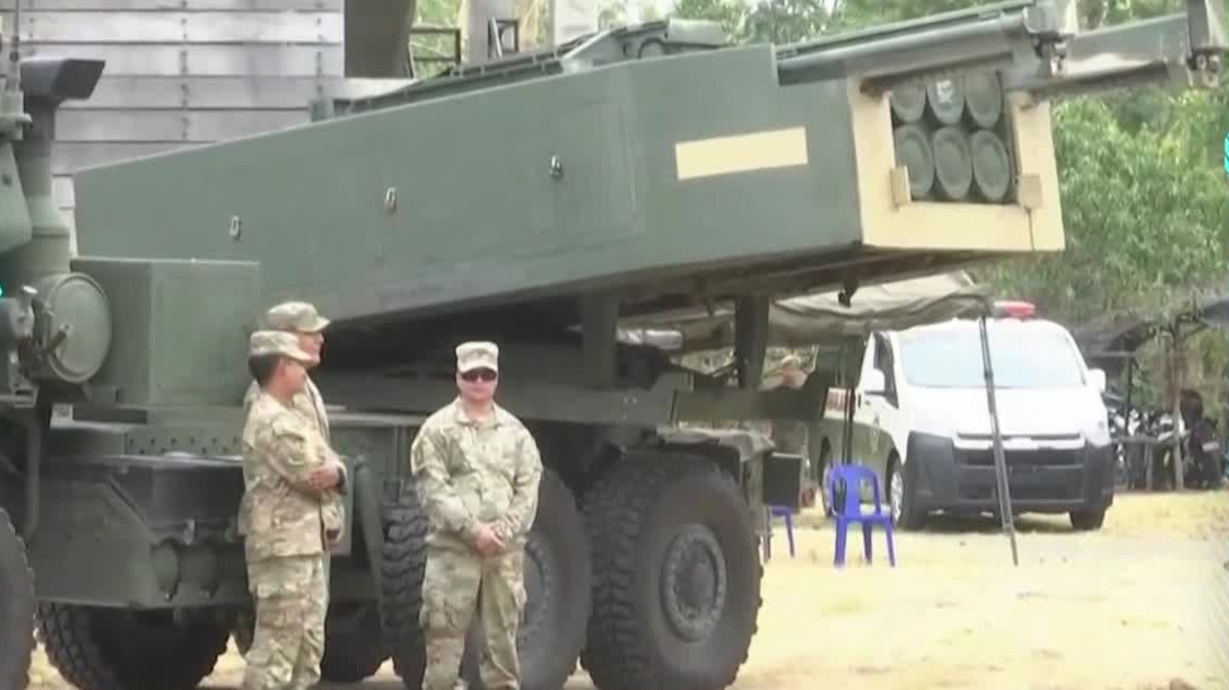 美“堤丰”中程导弹部署亚太，对中国威胁几何？专家解读美三大目的