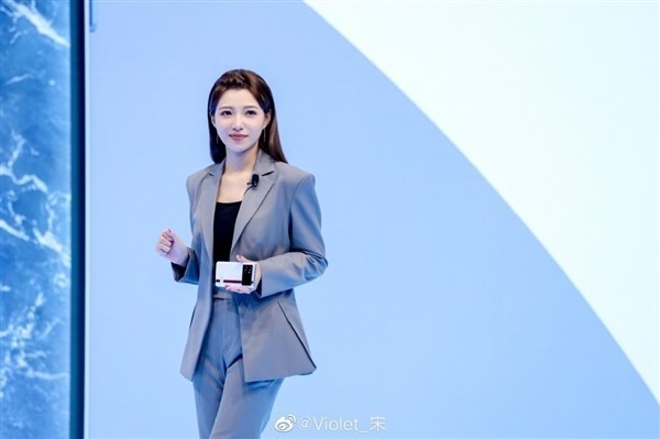 宋紫薇谈iPhone充电勿放枕头下:任何产品都不要“捂着”