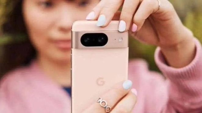 谷歌Pixel 8a手機宣傳物料再曝光：4種顏色、7年更新、主打AI功能