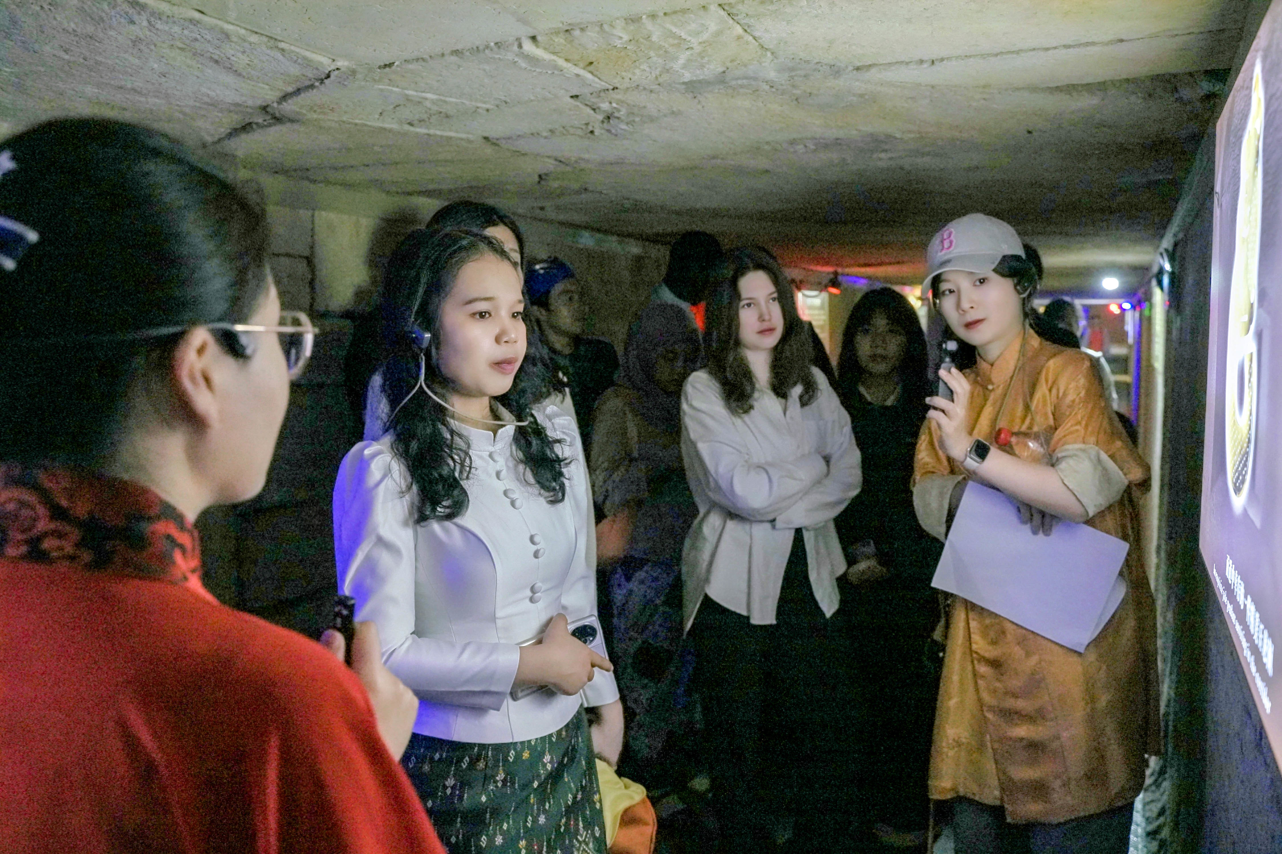 发现徐州之美:“楚韵汉风、山水云龙”