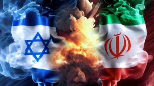 中东战云密布，以色列和伊朗究竟谁打赢了？_凤凰网视频_凤凰网