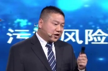 兰州大学生命科学学院教授李祥锴 ：益生菌肠道修复新理念