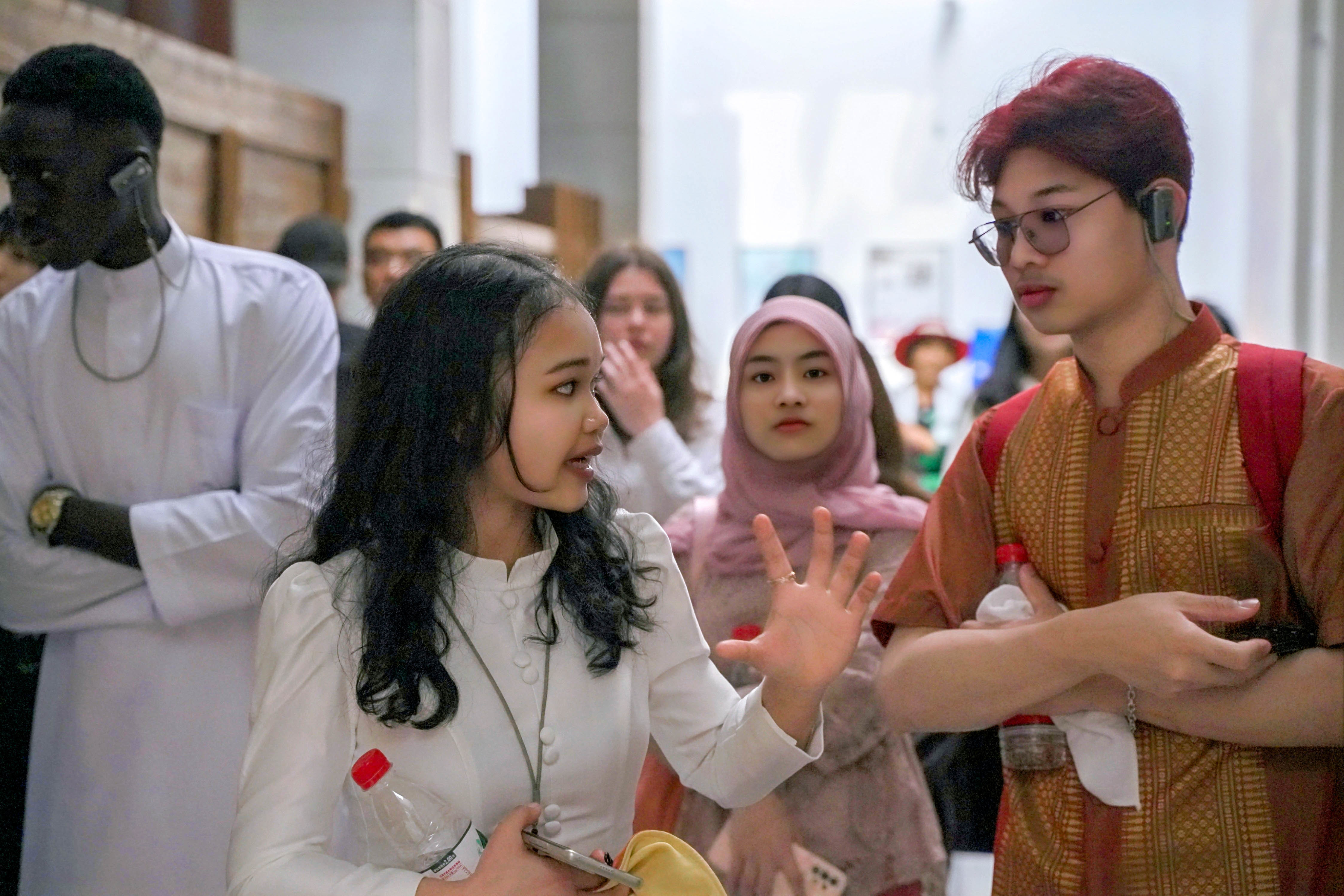 发现徐州之美:“楚韵汉风、山水云龙”