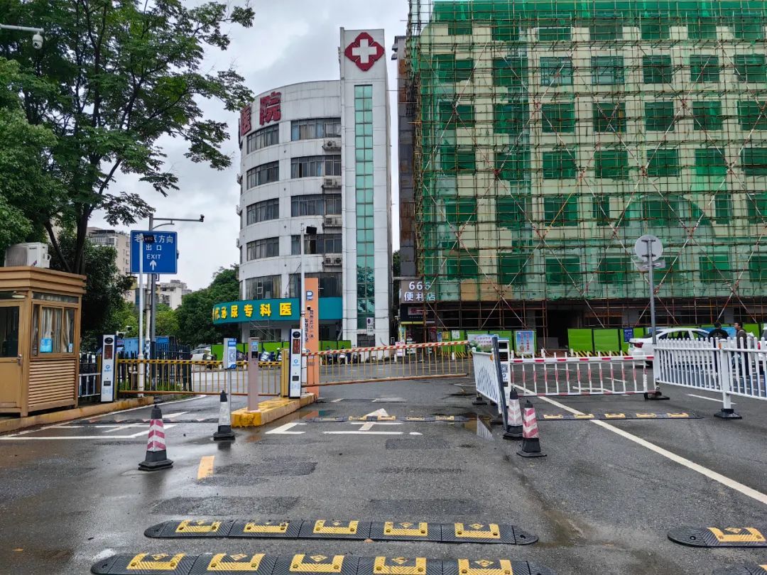 “五一”小长假期间 赣州火车站接送乘客车辆出行指南来了