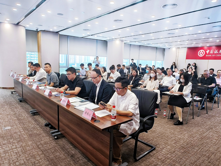 推动大宗商品贸易高质量发展！这场活动在穗举办