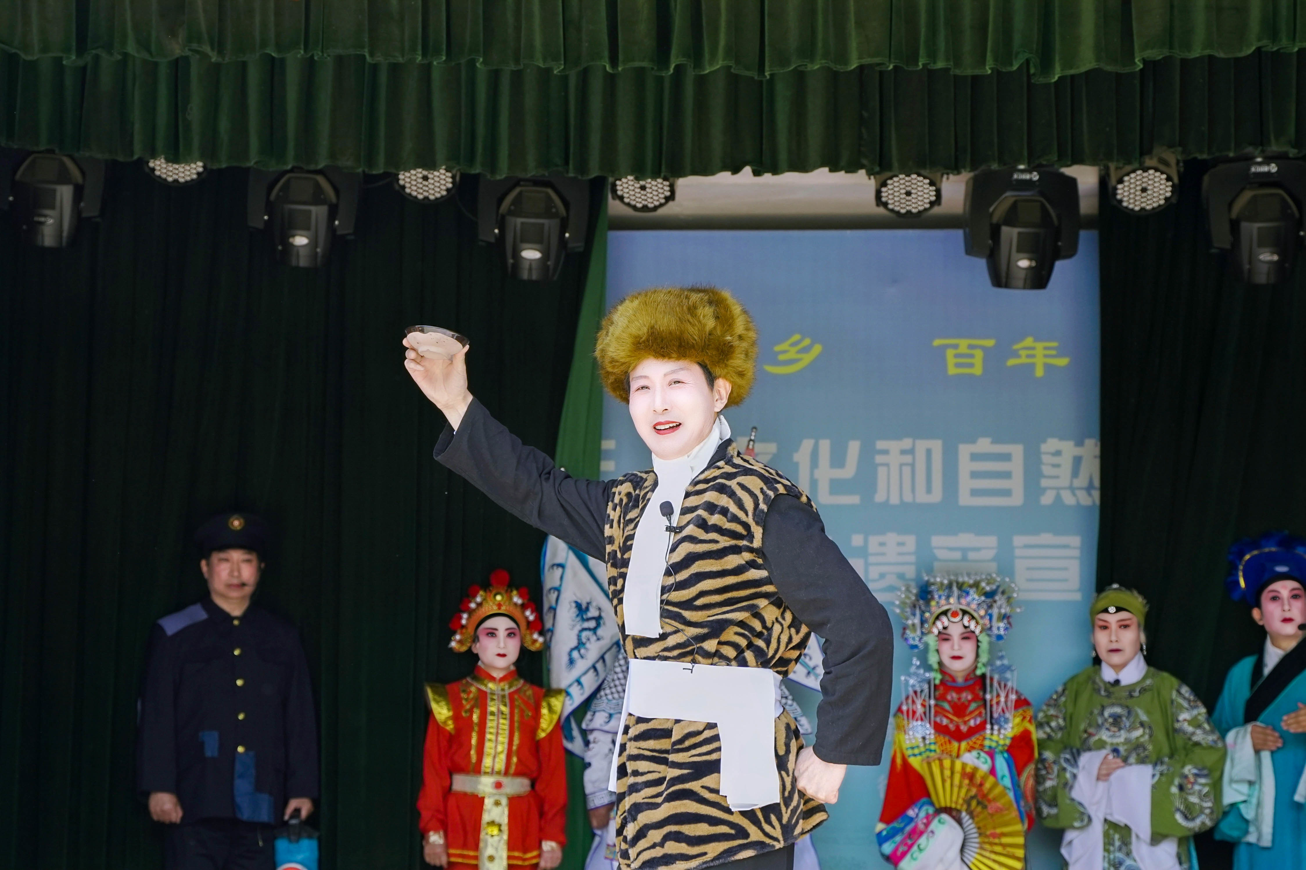 发现徐州之美:“楚韵汉风、山水云龙”