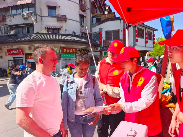 点燃文旅脉动，相约热力云龙