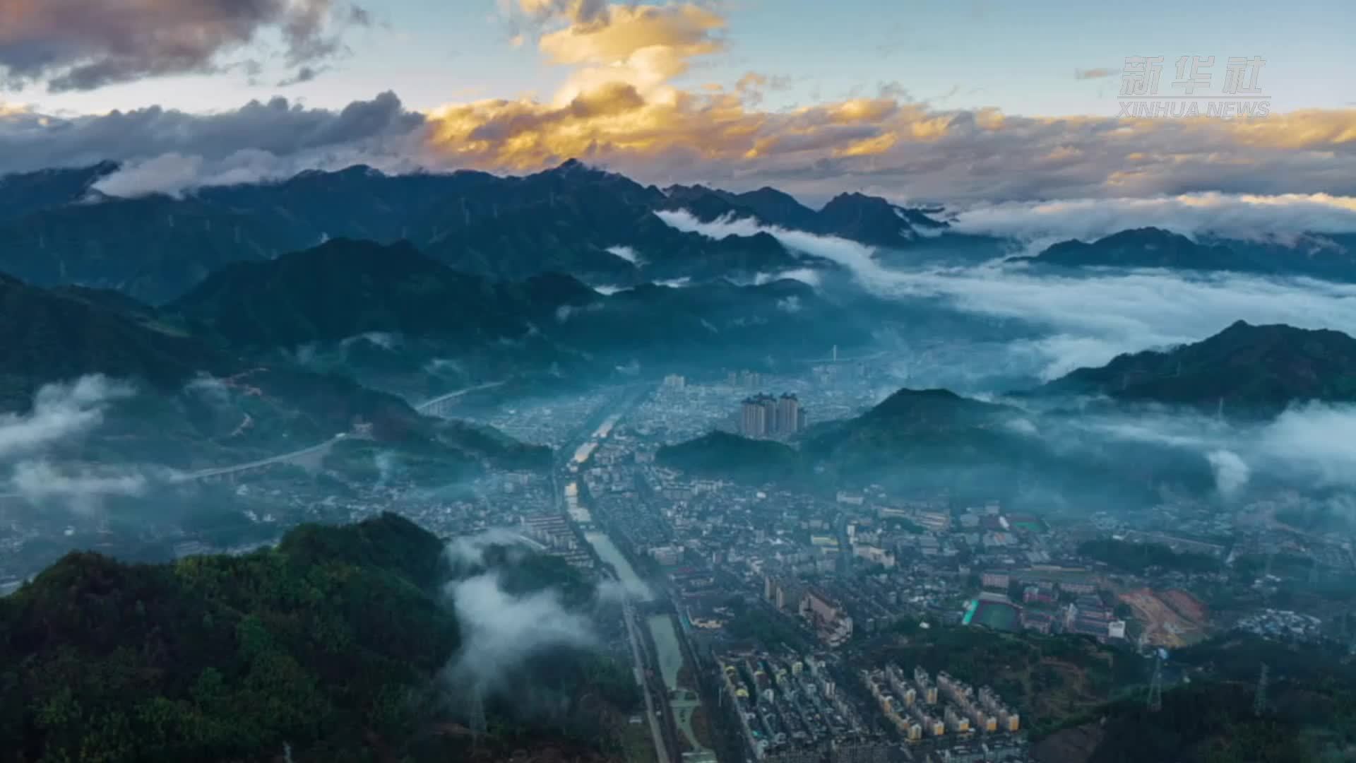 文化中国行|走进畲乡景宁_凤凰网视频_凤凰网