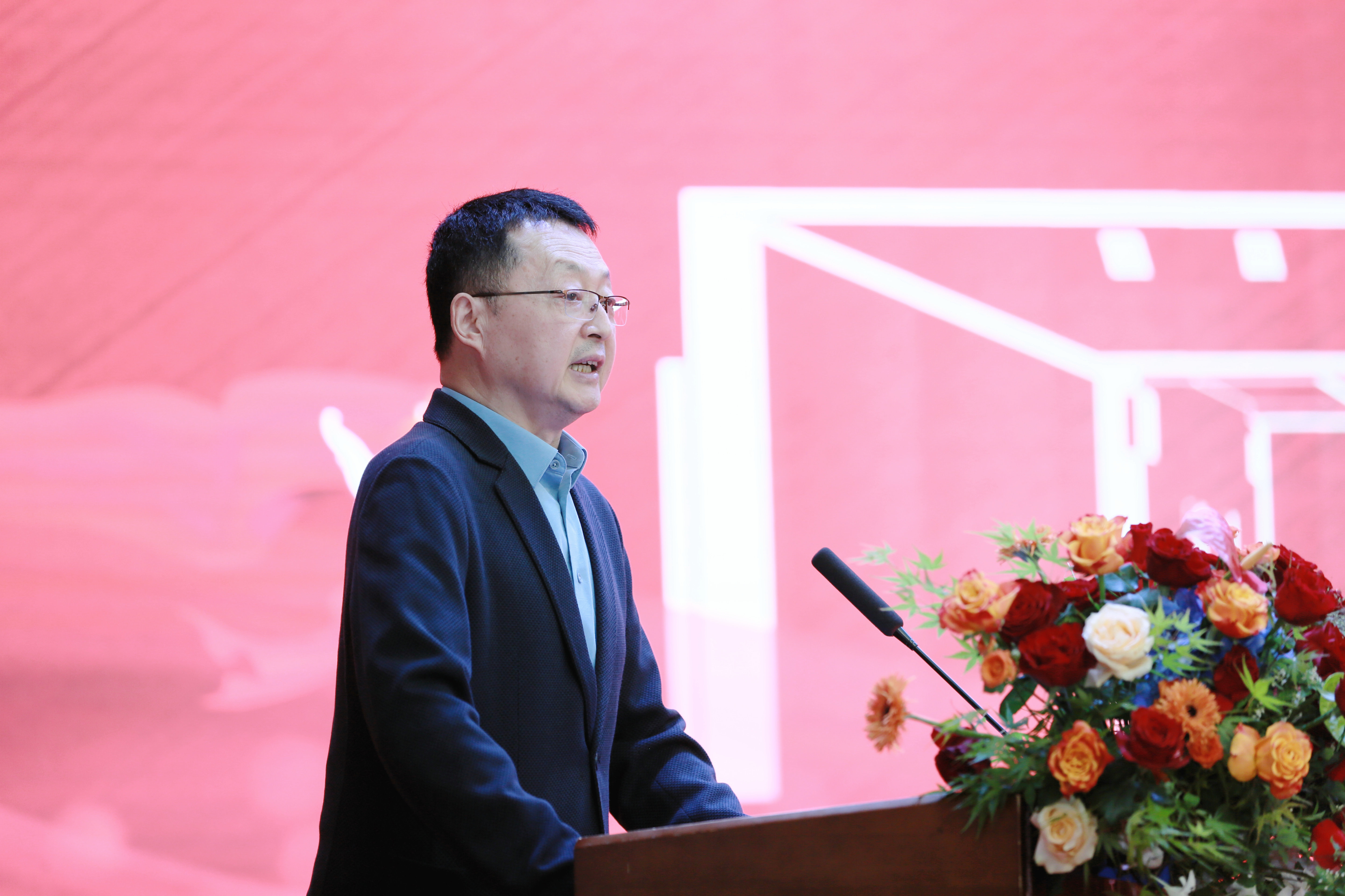 中国企业评价协会执行局副主席李春伟