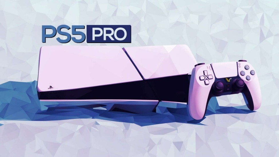 消息稱索尼PS5 Pro遊戲主機GPU最高頻率2.35GHz