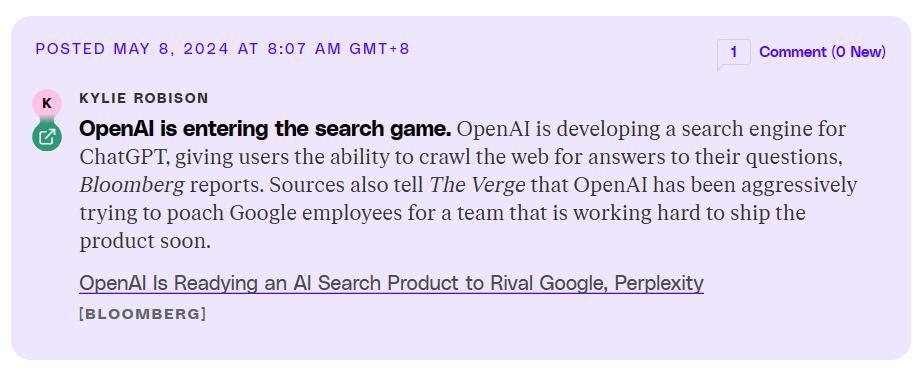 来源:The Verge