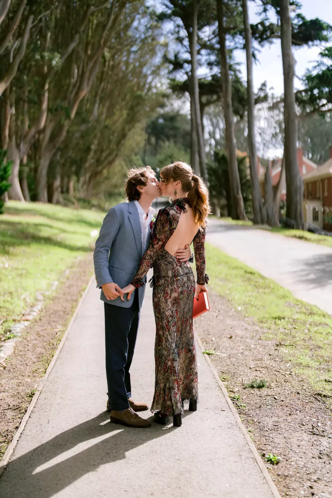 “世纪大婚”还不到3年,这一对就离了?!