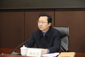 酉阳县委书记祁美文：开展历次生态环保督察反馈问题整改“回头看”，坚决防止效果“回潮”凤凰网重庆_凤凰网