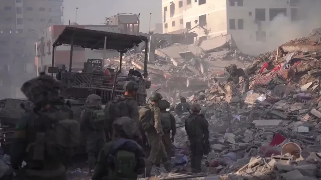 以色列“耶胡达胜利营”是什么来头？为什么美国要制裁它？