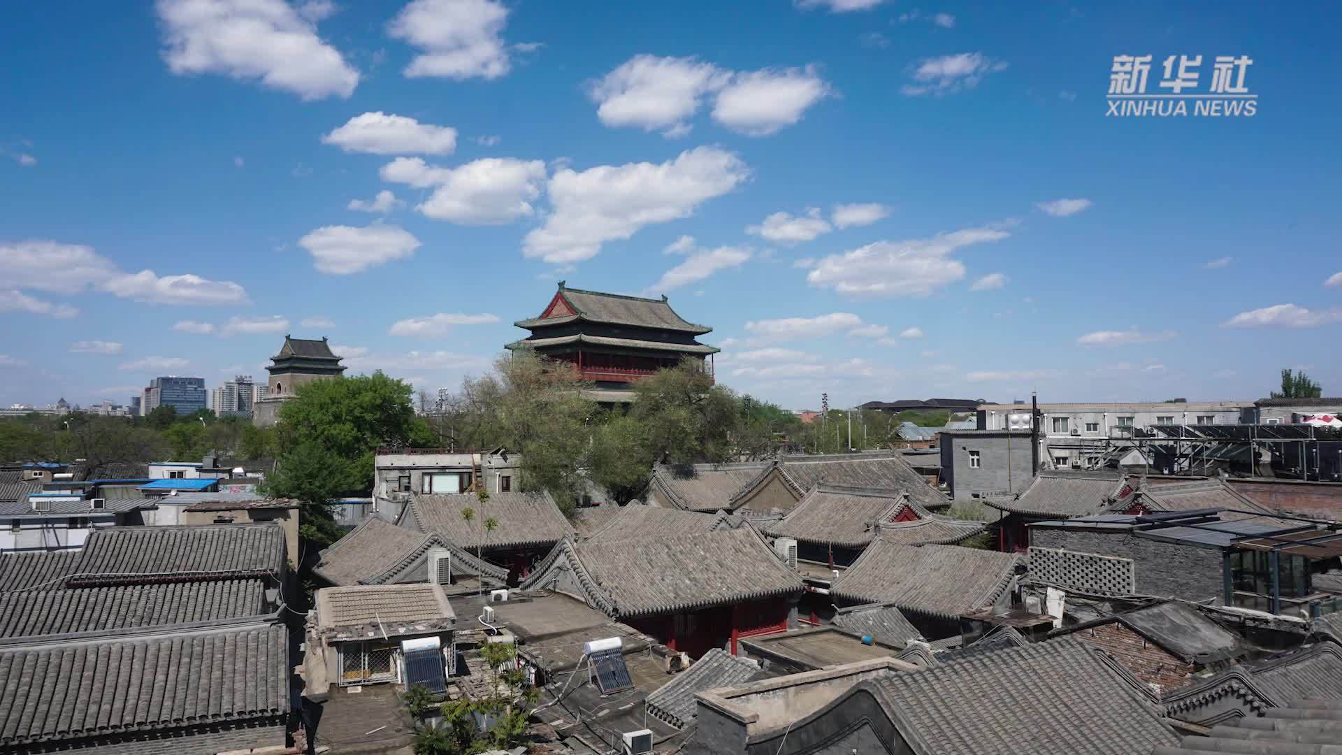 《难以置信的变化》第四集：《天地我同根》